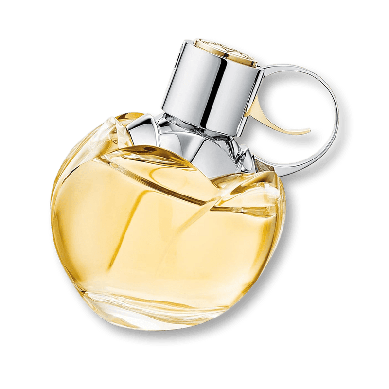 Azzaro Wanted Girl Eau de Parfum 80ml Spray