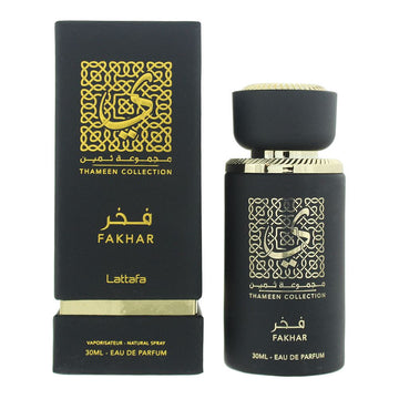 Lattafa Thameen Fakhar Eau de Parfum 30ml Spray