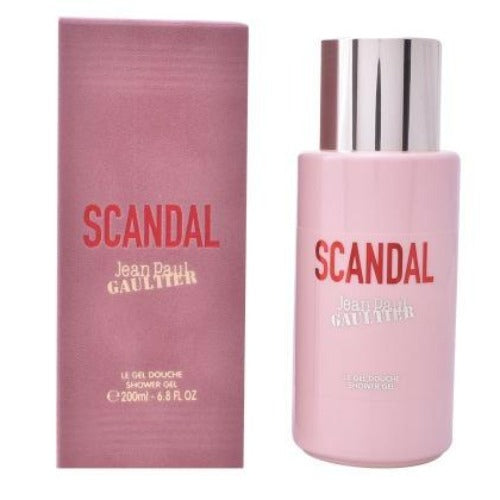 Jean Paul Gaultier Scandal Pour Homme Gift Set 50ml EDT + 75ml Shower Gel