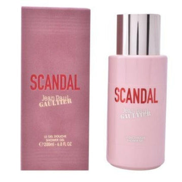 Jean Paul Gaultier Scandal Pour Homme Gift Set 50ml EDT + 75ml Shower Gel
