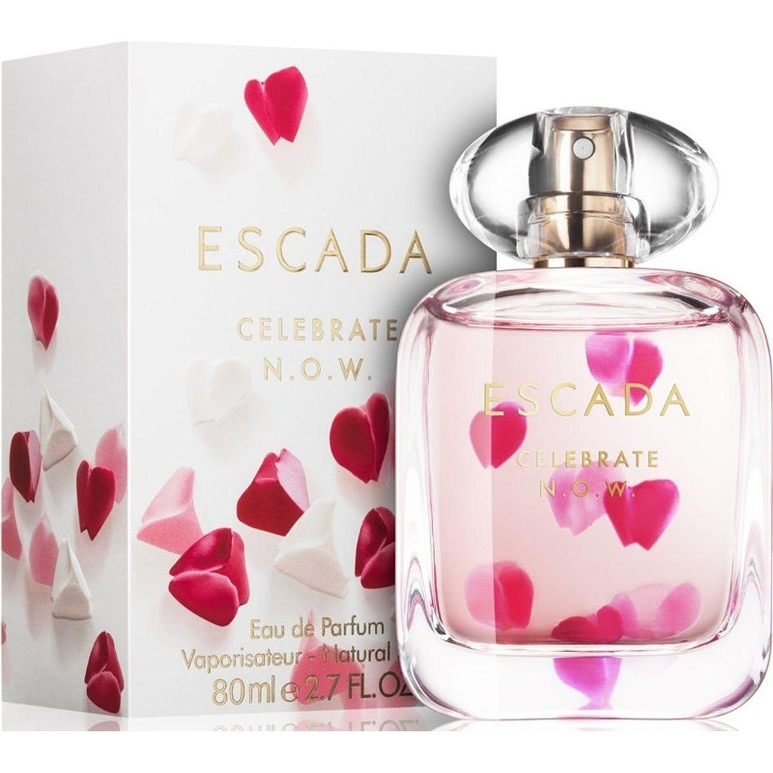 Escada Celebrate N.O.W. Eau de Parfum 80ml Spray