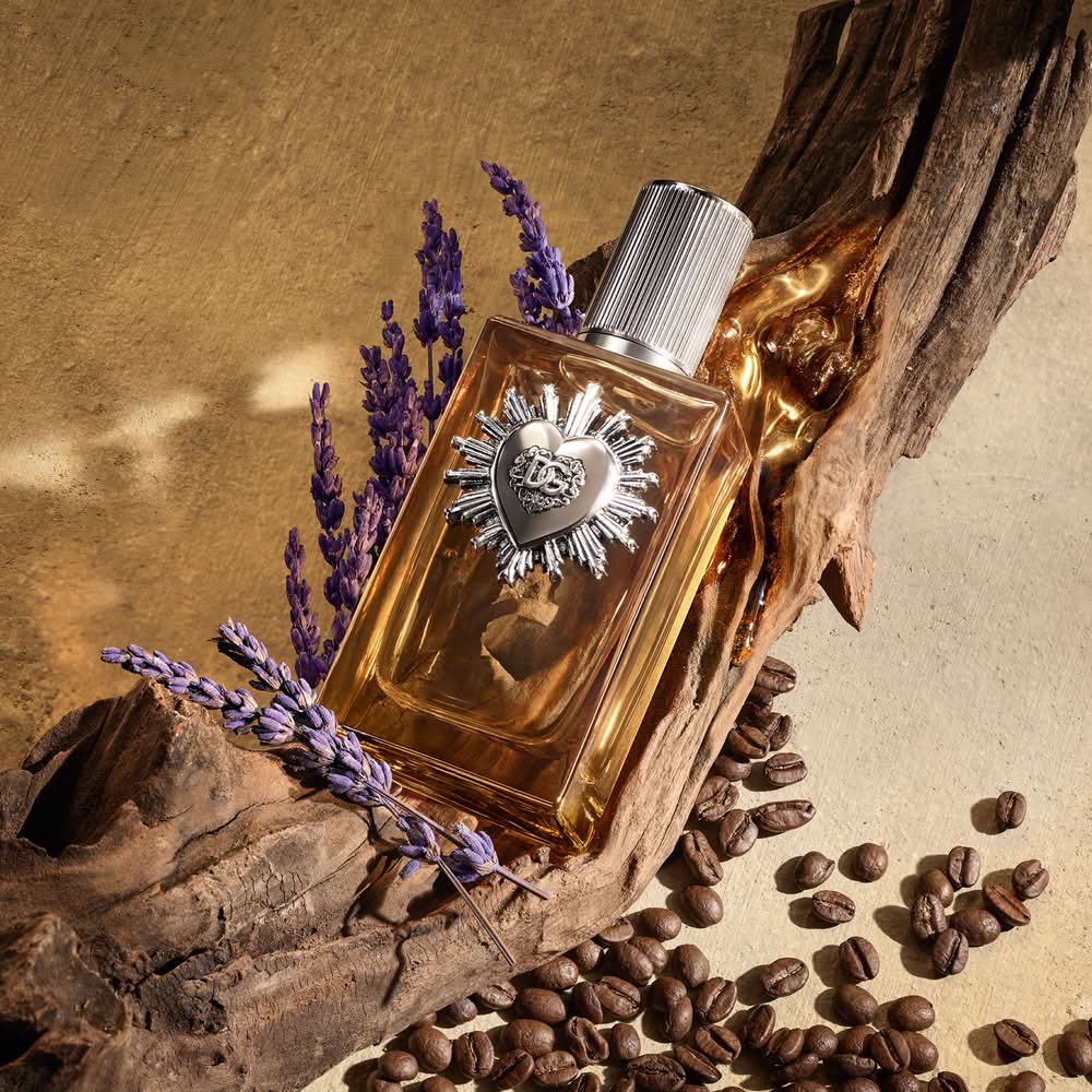 Dolce & Gabbana Devotion Pour Homme Eau de Parfum 100ml Spray