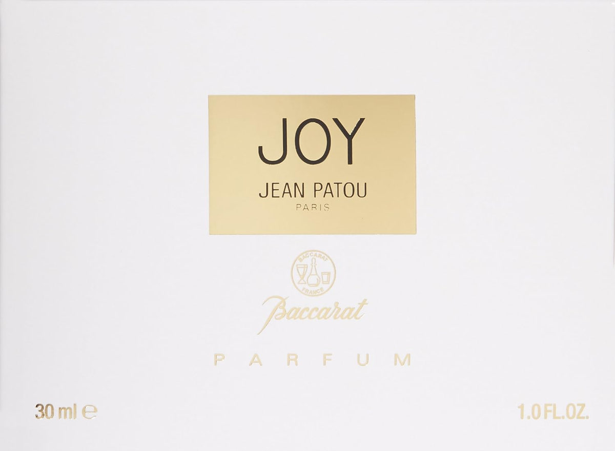 Jean Patou Joy Parfum Baccarat Edition Parfum 30ml Spray