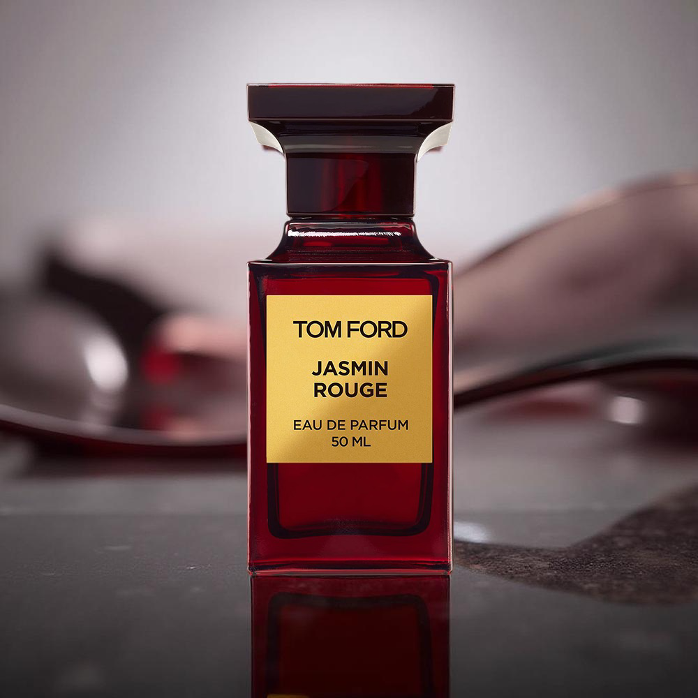 Tom Ford Private Blend Jasmin Rouge Eau de Parfum 50ml Spray