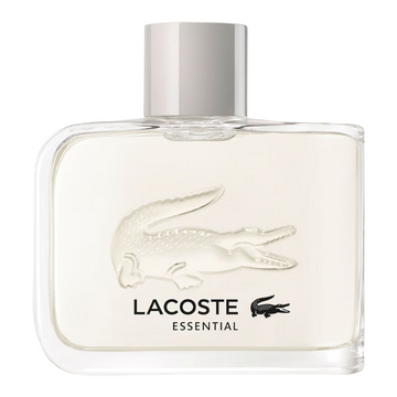 Lacoste Essential Eau de Toilette 125ml Spray