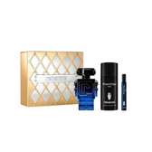 Paco Rabanne Phantom Intense Gift Set 100ml EDP + 10ml EDP + 150ml Deodorant Spray