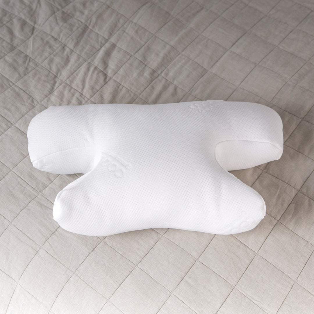 Sleep Your Way to Youth: The Pillow that Battles Wrinkles and Acne