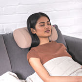 Armchair Head Rest Pillow | Adjustable Neck Support Cushion