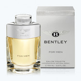 Bentley For Men Eau de Toilette 100ml Spray