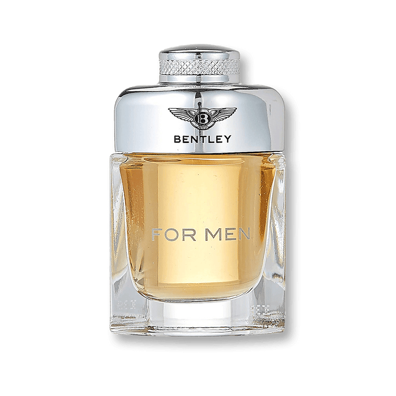 Bentley For Men Eau de Toilette 100ml Spray