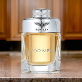 Bentley For Men Eau de Toilette 100ml Spray
