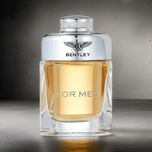 Bentley For Men Eau de Toilette 100ml Spray