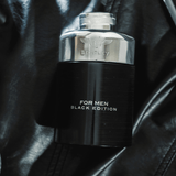 Bentley For Men Black Edition Eau de Parfum 100ml Spray