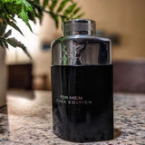 Bentley For Men Black Edition Eau de Parfum 100ml Spray