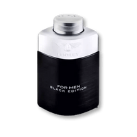 Bentley For Men Black Edition Eau de Parfum 100ml Spray