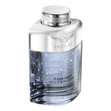 Bentley For Men Silverlake Eau de Parfum 100ml Spray