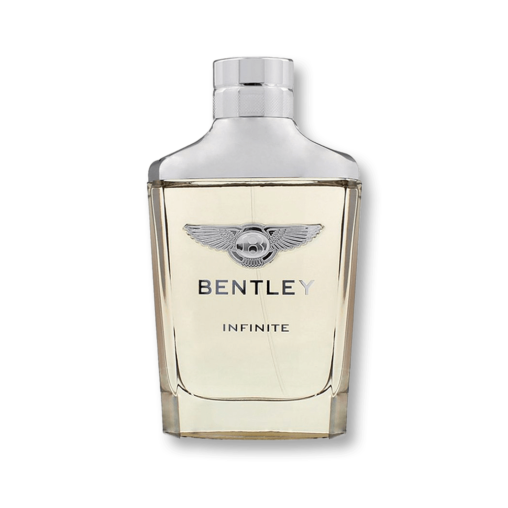 Bentley Infinite Eau de Toilette 100ml Spray Men's Fragrance