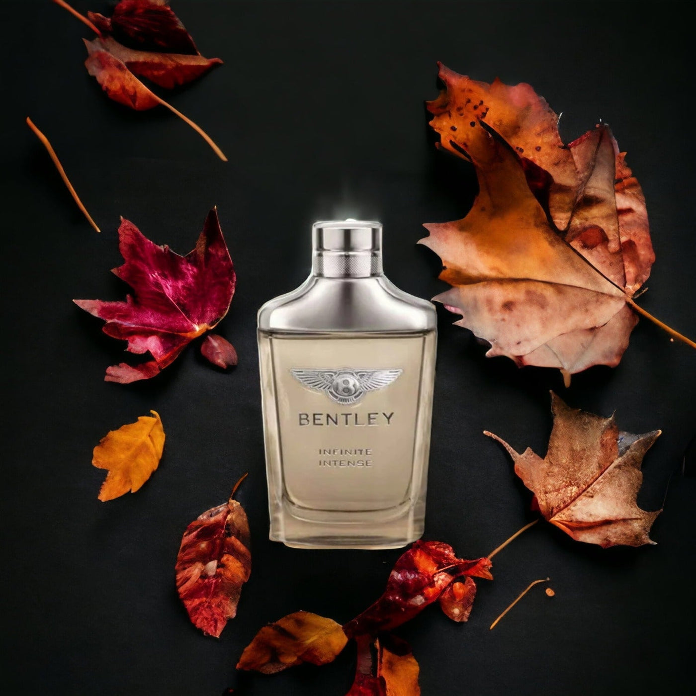 Bentley Infinite Intense Eau de Parfum 100ml Spray