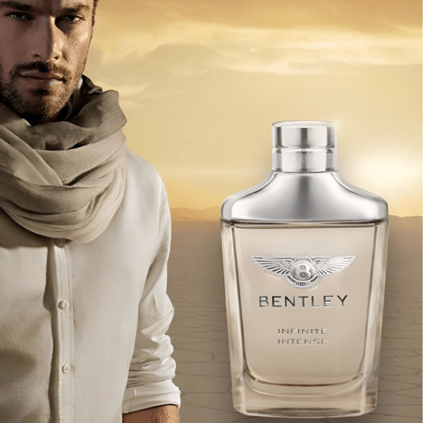 Bentley Infinite Intense Eau de Parfum 100ml Spray