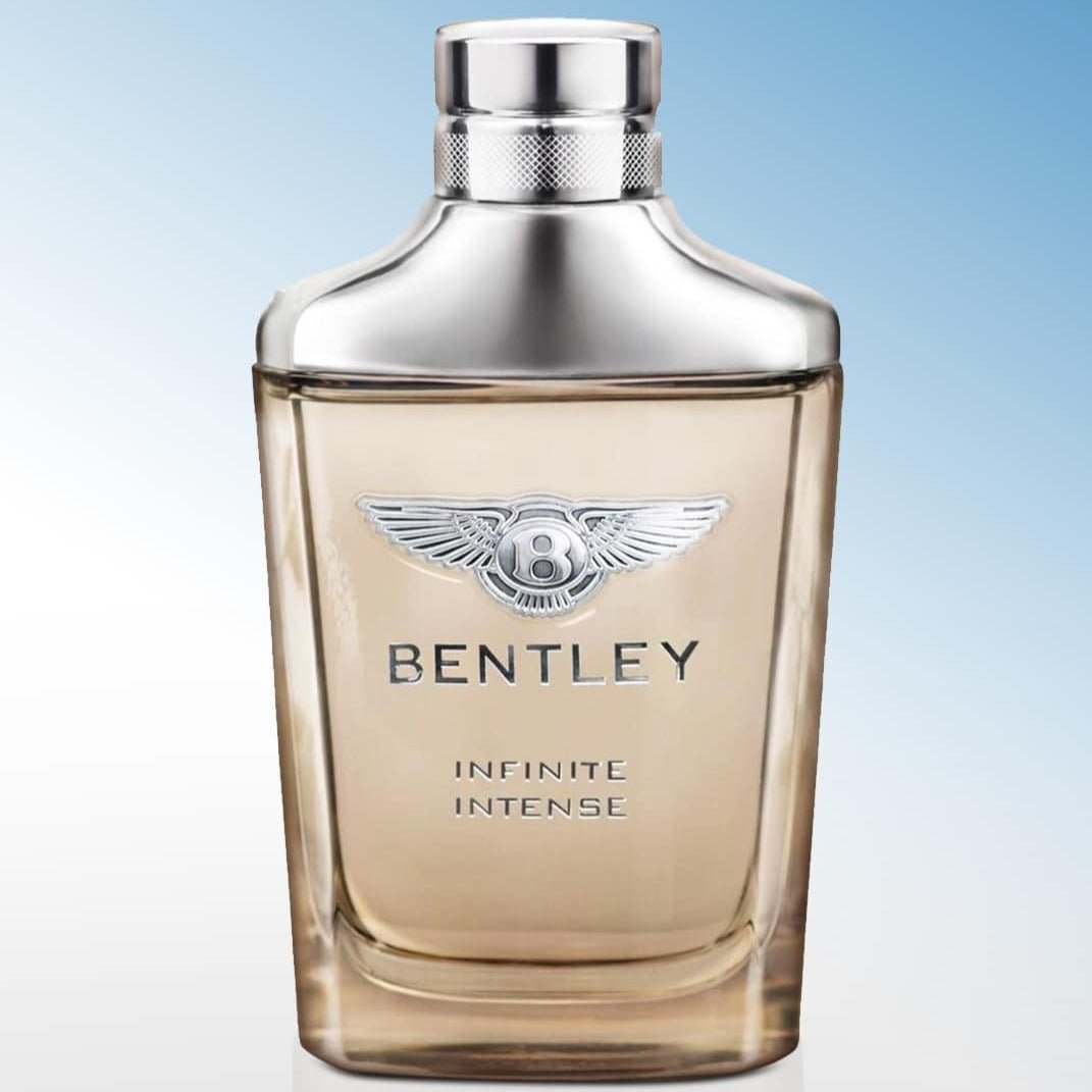 Bentley Infinite Intense Eau de Parfum 100ml Spray