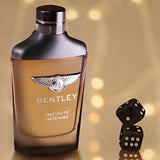 Bentley Infinite Intense Eau de Parfum 100ml Spray