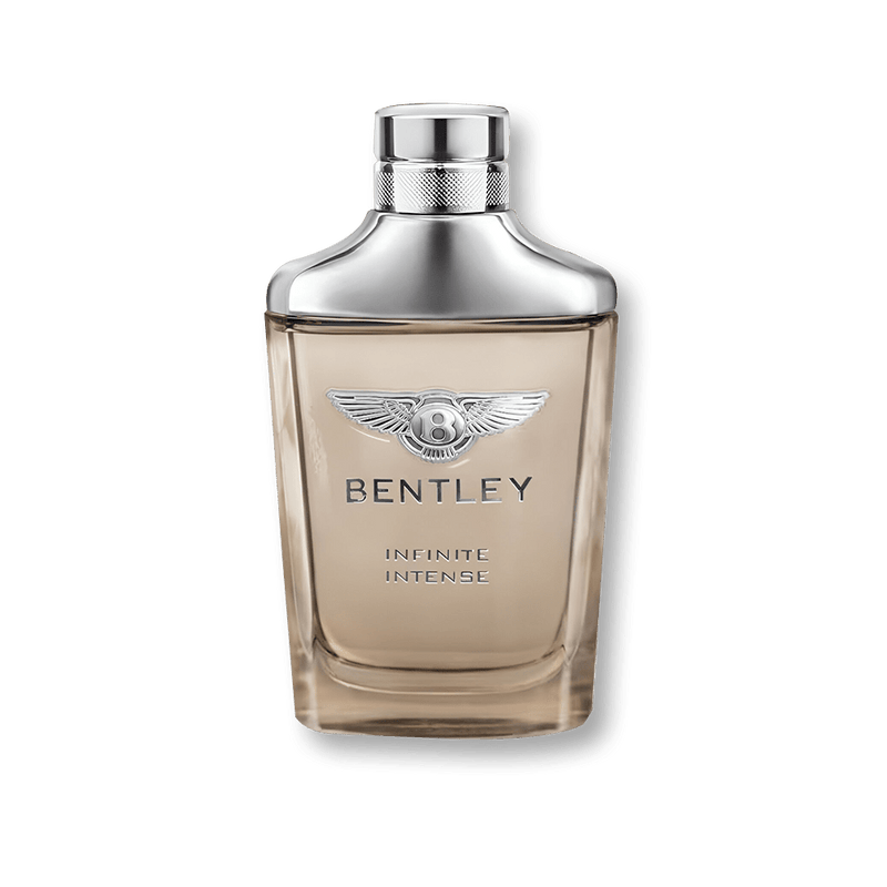 Bentley Infinite Intense Eau de Parfum 100ml Spray