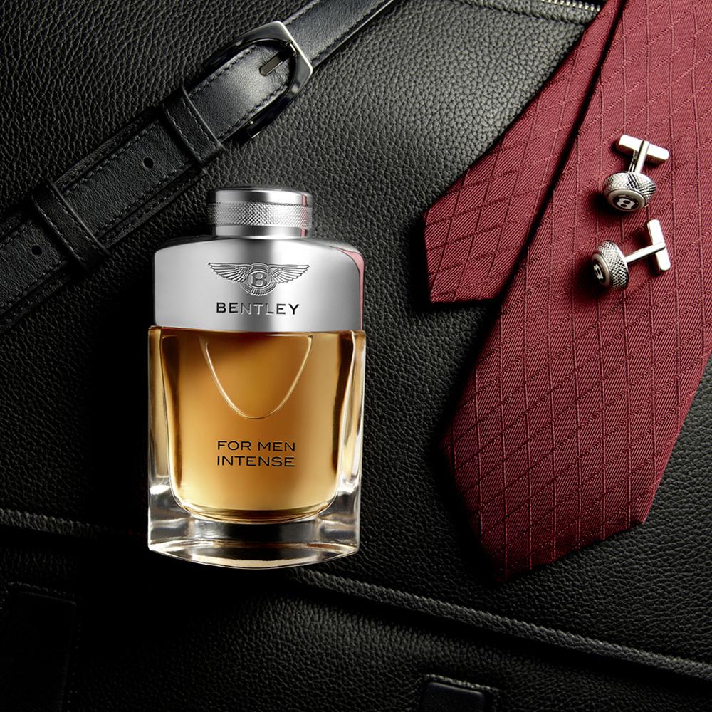 Bentley Intense for Men Eau de Parfum 100ml Spray