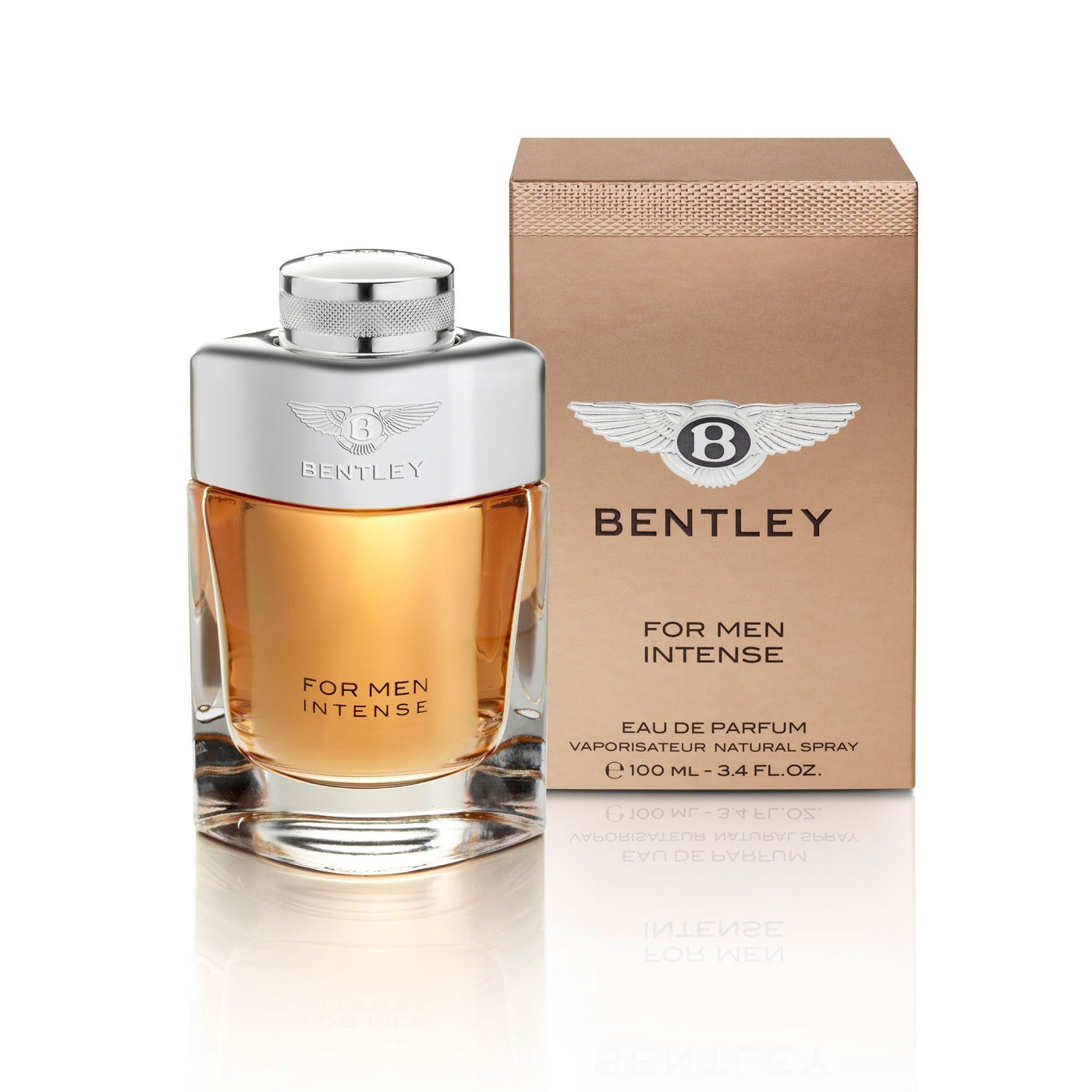 Bentley Intense for Men Eau de Parfum 100ml Spray