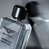 Bentley Momentum Eau de Toilette 100ml Spray