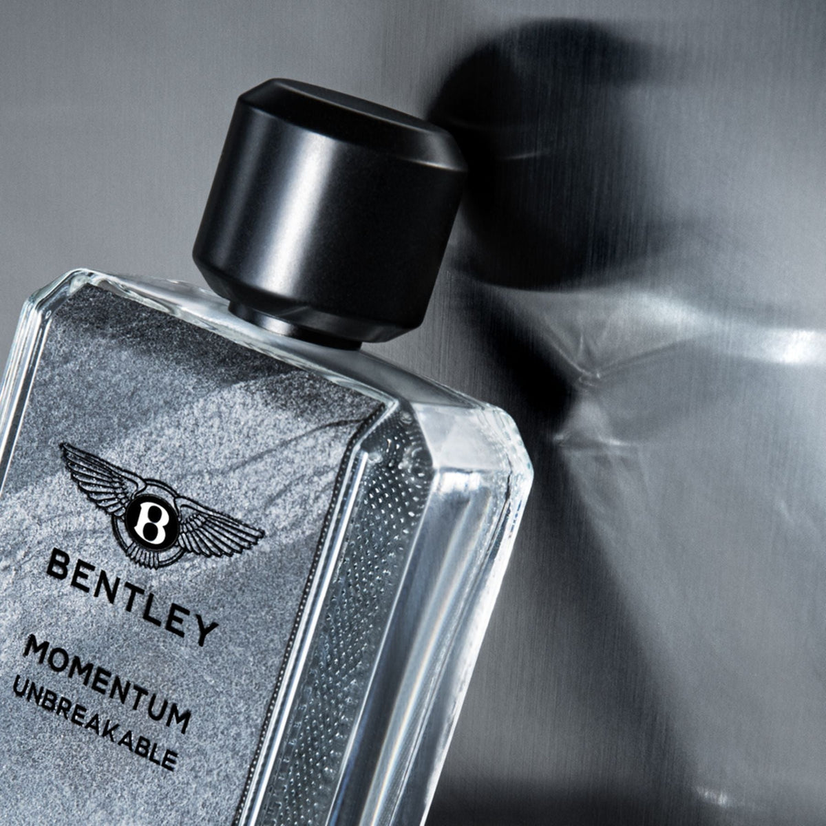 Bentley Momentum Eau de Toilette 100ml Spray
