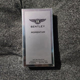 Bentley Momentum Eau de Toilette 100ml Spray
