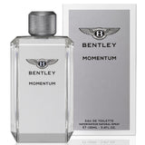 Bentley Momentum Eau de Toilette 100ml Spray