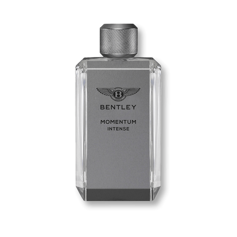 Bentley Momentum Intense Eau de Parfum 100ml Spray