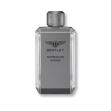 Bentley Momentum Intense Eau de Parfum 100ml Spray