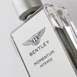 Bentley Momentum Intense Eau de Parfum 100ml Spray