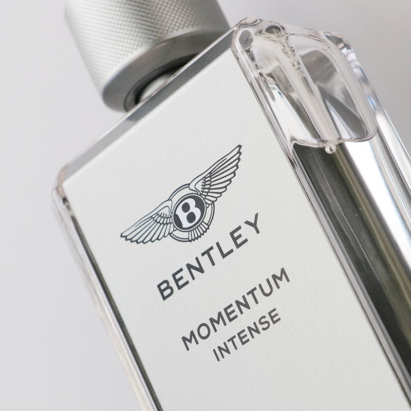 Bentley Momentum Intense Eau de Parfum 100ml Spray