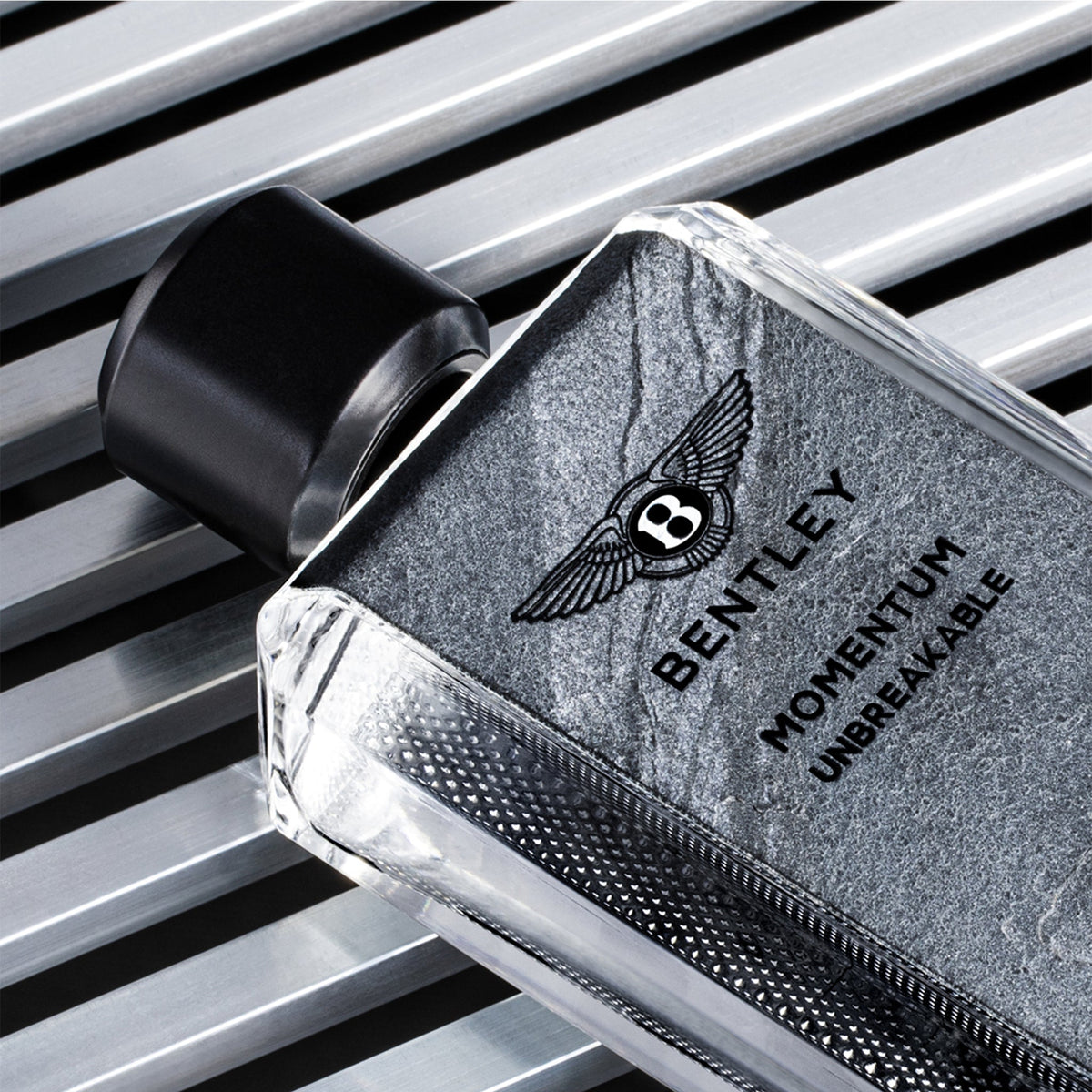 Bentley Momentum Unbreakable Eau de Parfum 100ml Spray