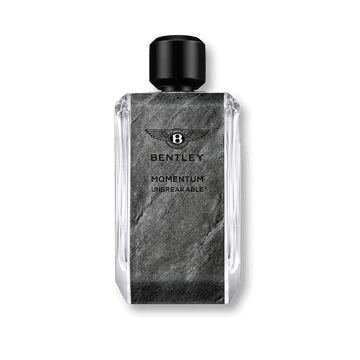 Bentley Momentum Unbreakable Eau de Parfum 100ml Spray