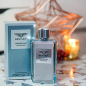 Bentley Momentum Unlimited Eau de Toilette 100ml Spray
