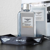 Bentley Momentum Unlimited Eau de Toilette 100ml Spray