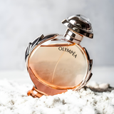 Paco Rabanne Olympea Gift Set 80ml EDP + 100ml Body Lotion
