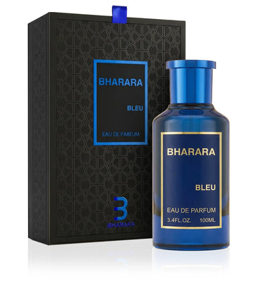 Bharara Bleu Eau de Parfum 100ml Spray