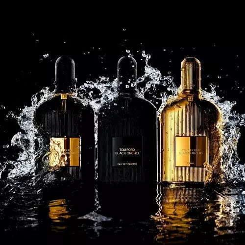 Tom Ford Black Orchid Eau de Parfum 150ml Spray Women's Fragrance