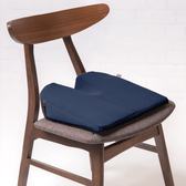 Coccyx Seat Wedge 11 Degree Blue