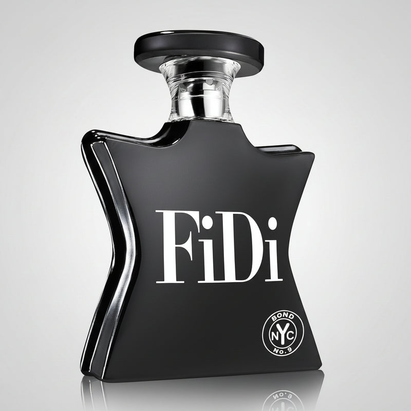 Bond No 9 FiDi Eau de Parfum 100ml Spray