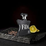 Bond No 9 FiDi Eau de Parfum 100ml Spray