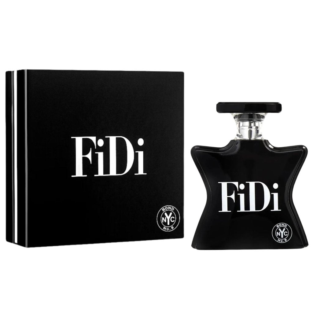 Bond No 9 FiDi Eau de Parfum 100ml Spray
