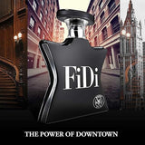 Bond No 9 FiDi Eau de Parfum 100ml Spray