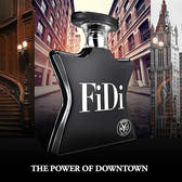 Bond No 9 FiDi Eau de Parfum 100ml Spray