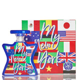 Bond No 9 My New York Eau de Parfum 100ml Spray